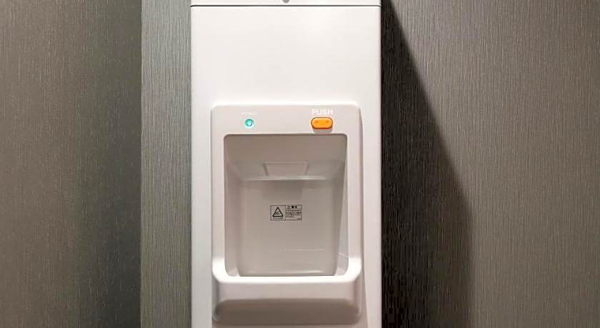 Smile Hotel Shinosaka