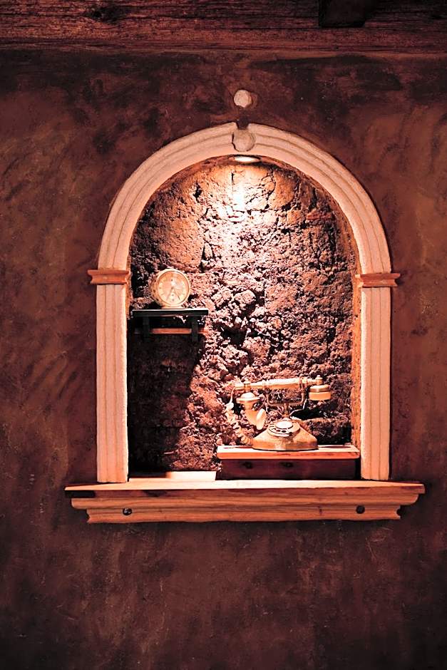 Hotel Casa de Gandhi