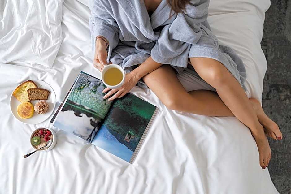 Vichy Thermalia Spa Hôtel