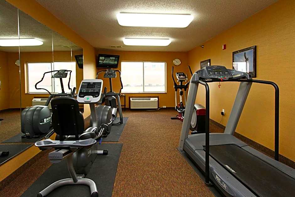New Victorian Inn & Suites Lincoln