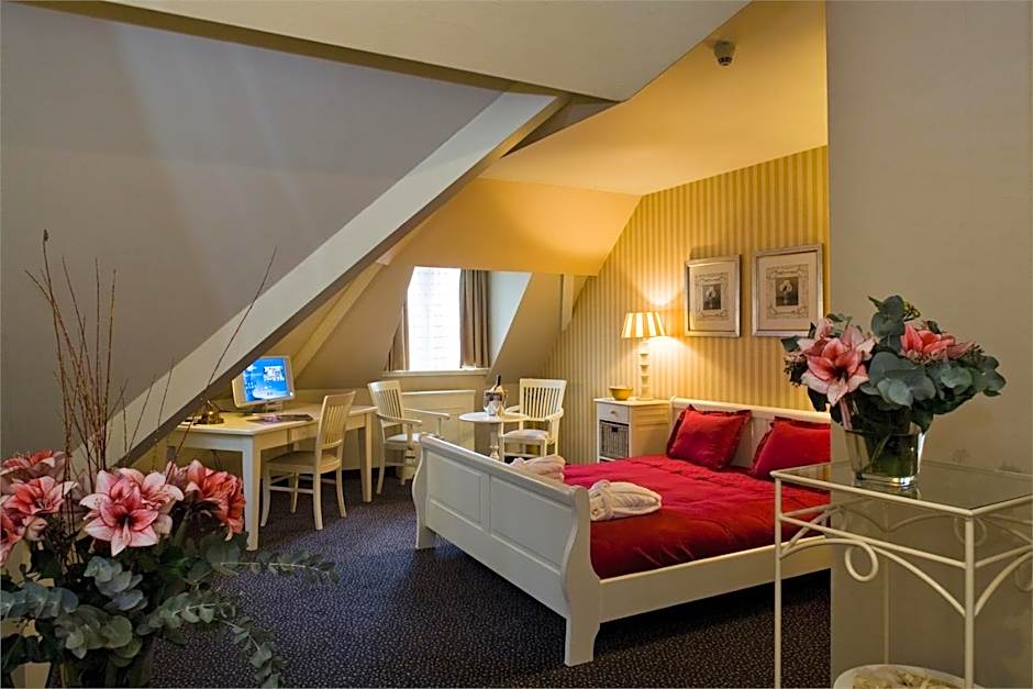 Amrath Hotel Lapershoek Arenapark