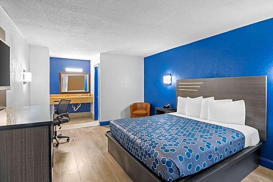 Americas Best Value Inn - Richmond South