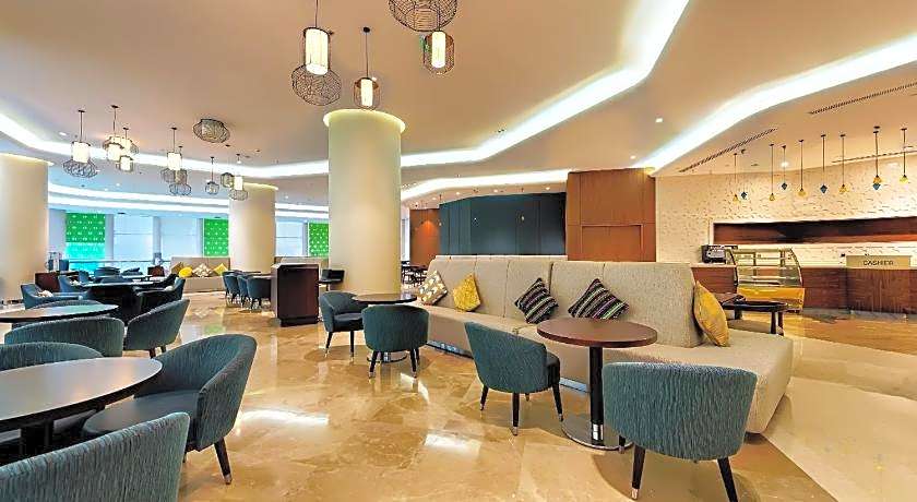 Makkah Al Aziziah By IHG