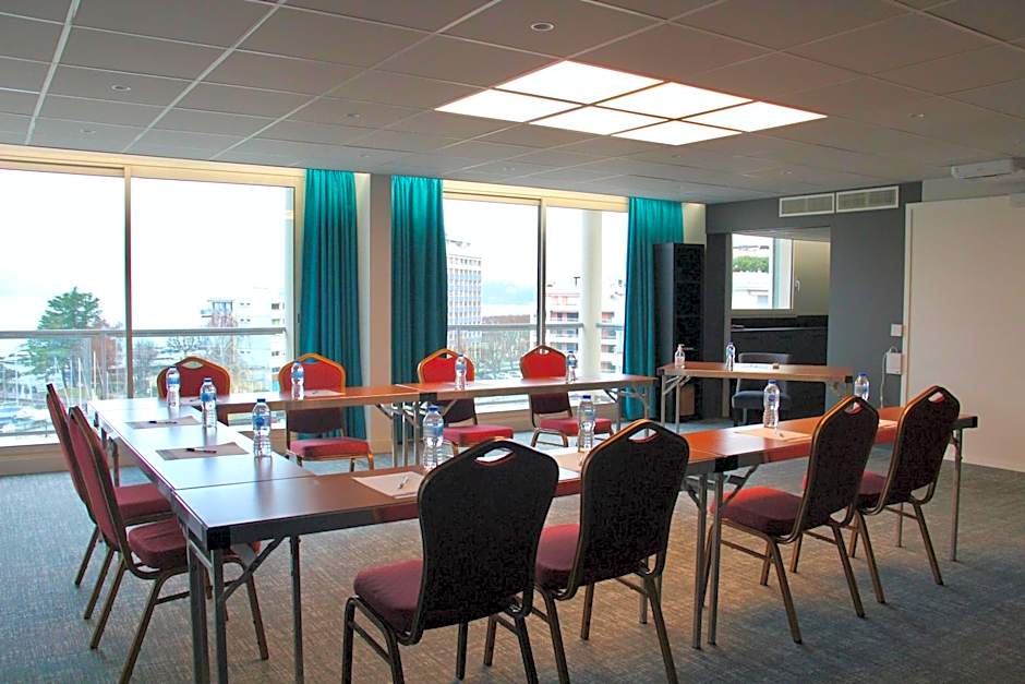 Hotel & Spa Marina d'Adelphia