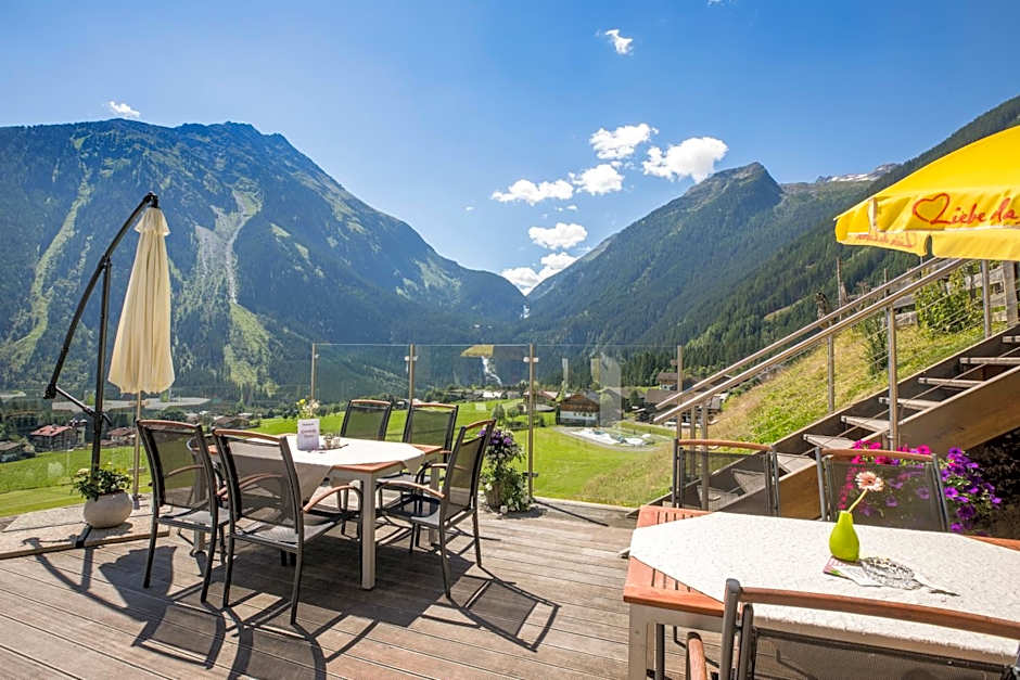 Panoramahotel Burgeck