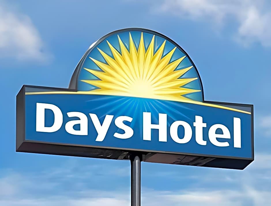 Days Inn by Wyndham Lugoff