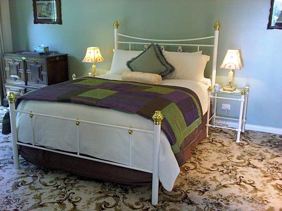 Wild Cattle Creek Estate