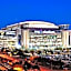 Golden Vibes Dwtn,Eado,Nrg,MedCtr,MTR,Rodeo