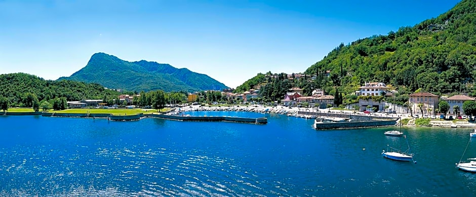 Hotel Baia di Paré