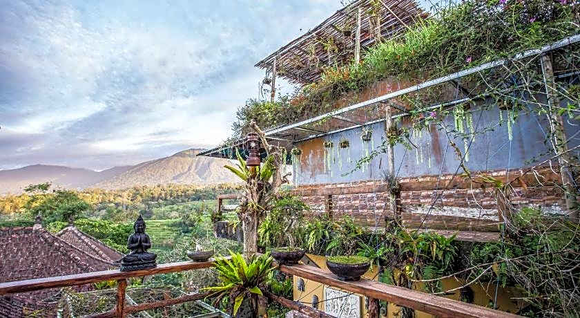 Pondok Nyoman Bedugul