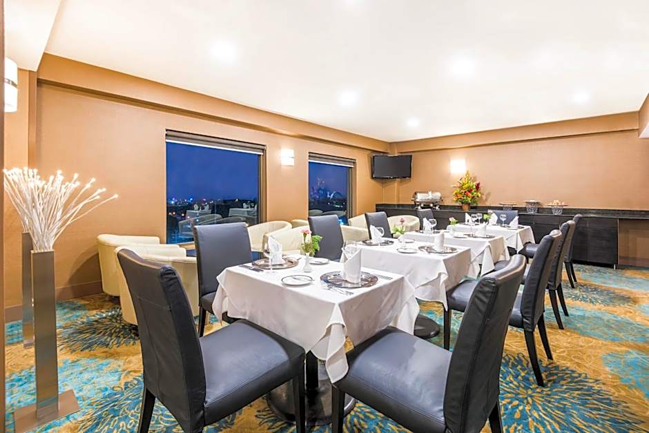 Holiday Inn Managua - Convention Center By IHG