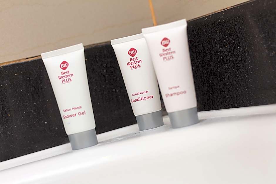 Best Western Plus Makassar Beach