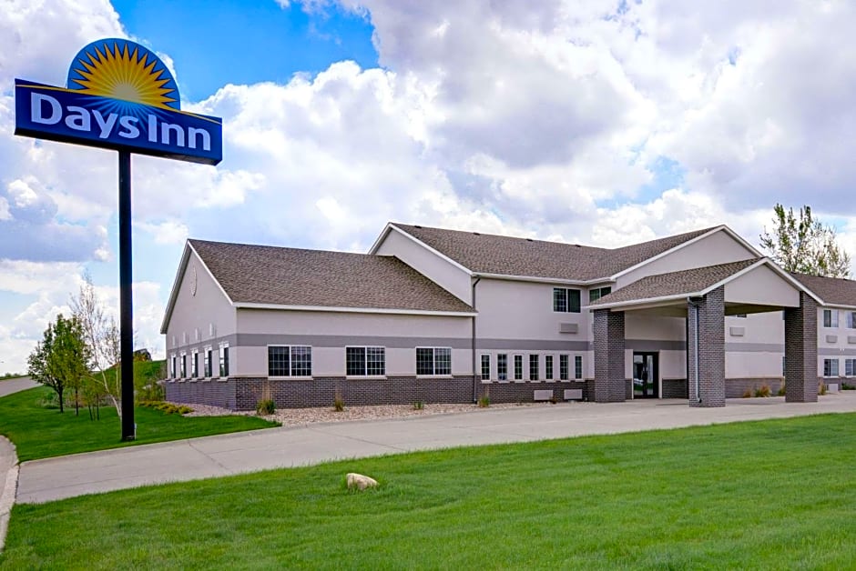 Days Inn by Wyndham Carroll