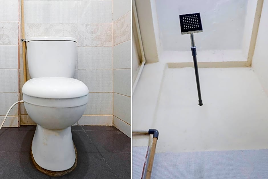 Hotel O Ringin Pitu 2 SyariahNearAnugrah Sinar Lautan