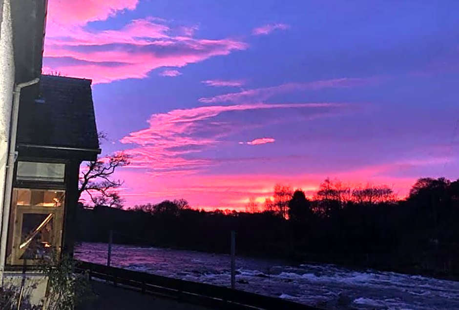 The Inn on the Tay