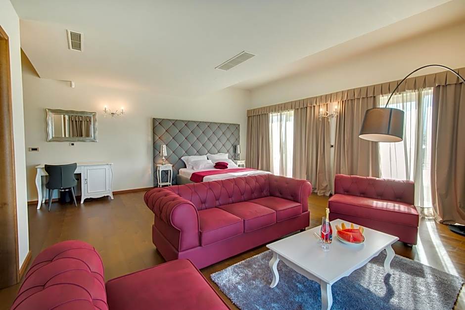 Wine Residence Cattunar