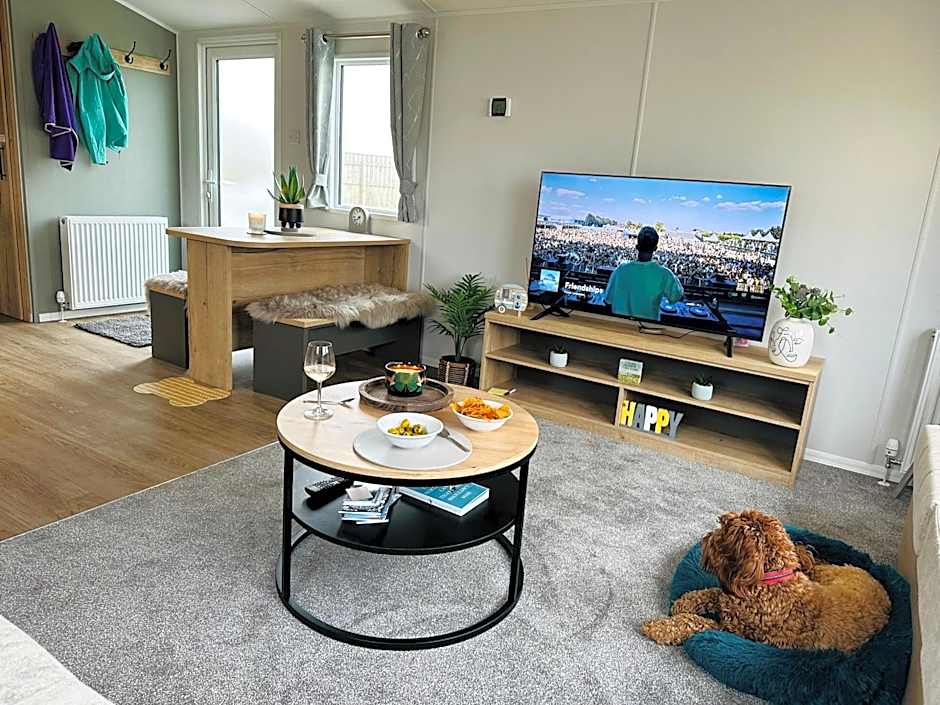 Sanctuary Shores Newbiggin on Sea