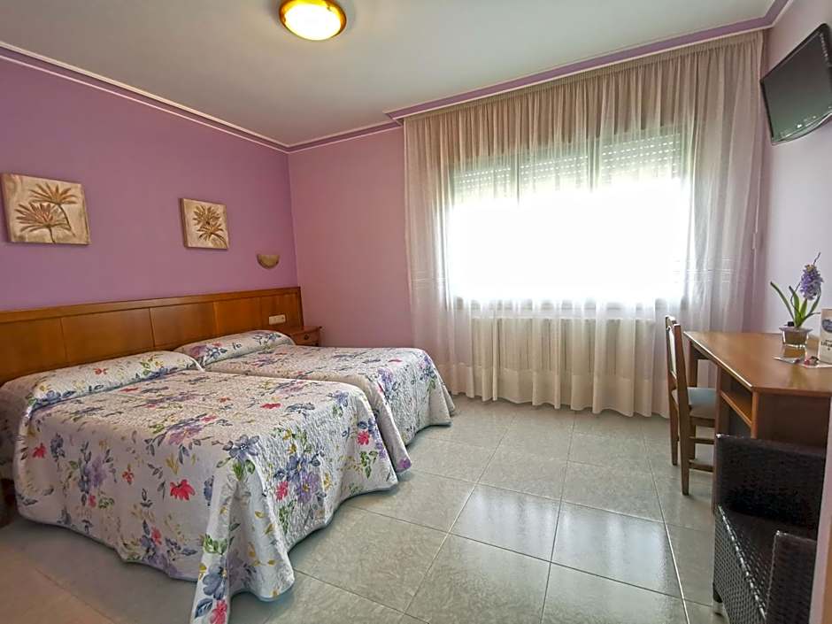 Hotel Liñares