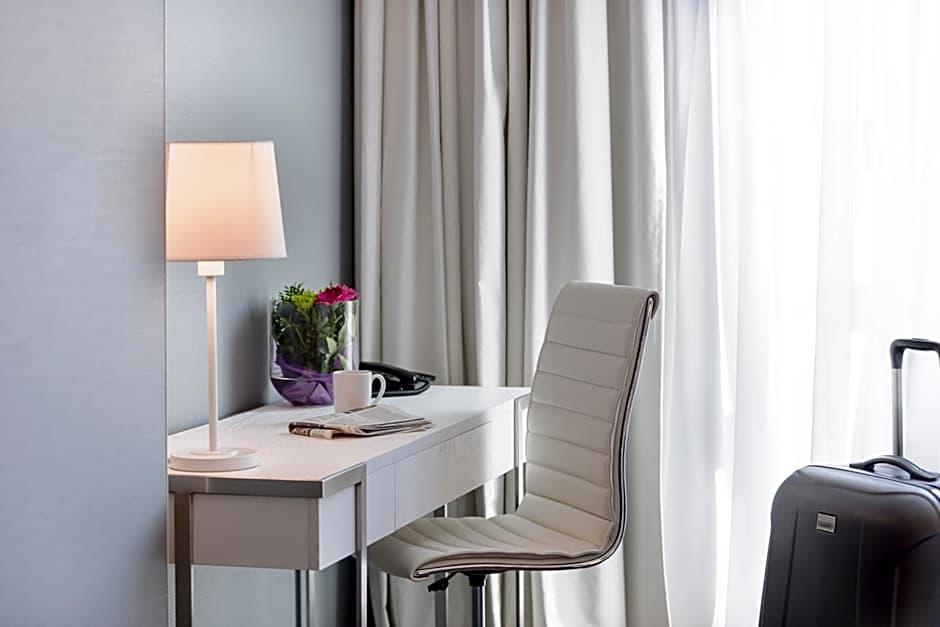 Mercure Hotel Raphael Wien