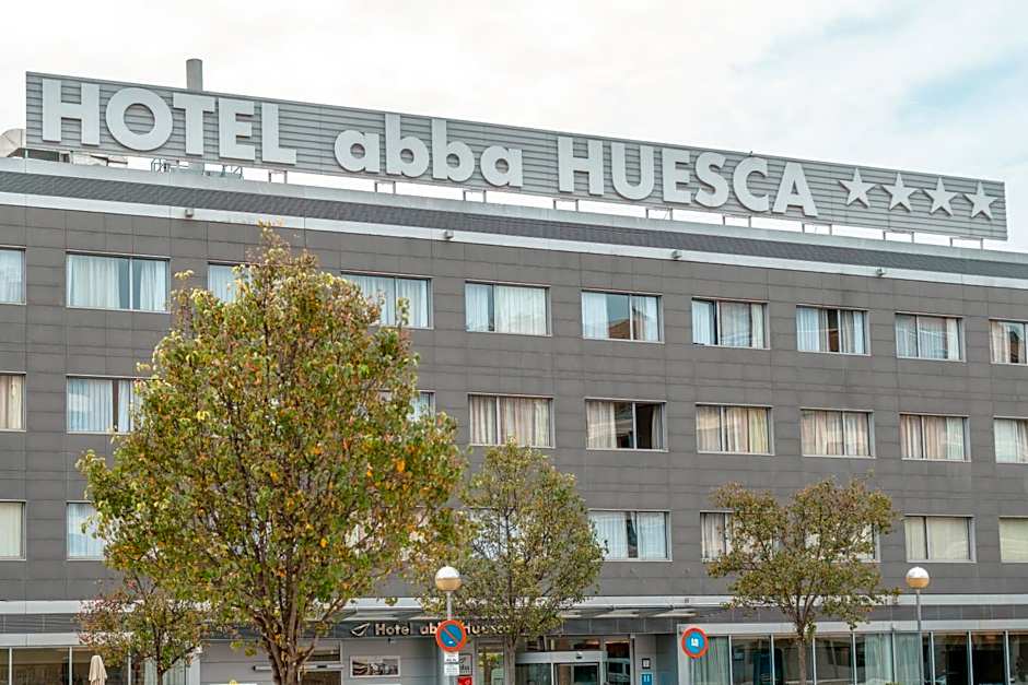 Abba Huesca