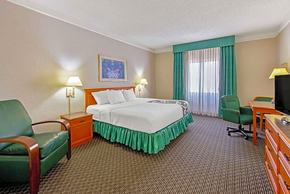 La Quinta Inn & Suites by Wyndham Las Cruces