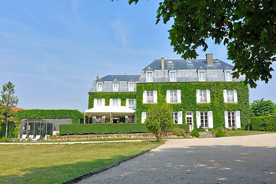 Château de Sancy