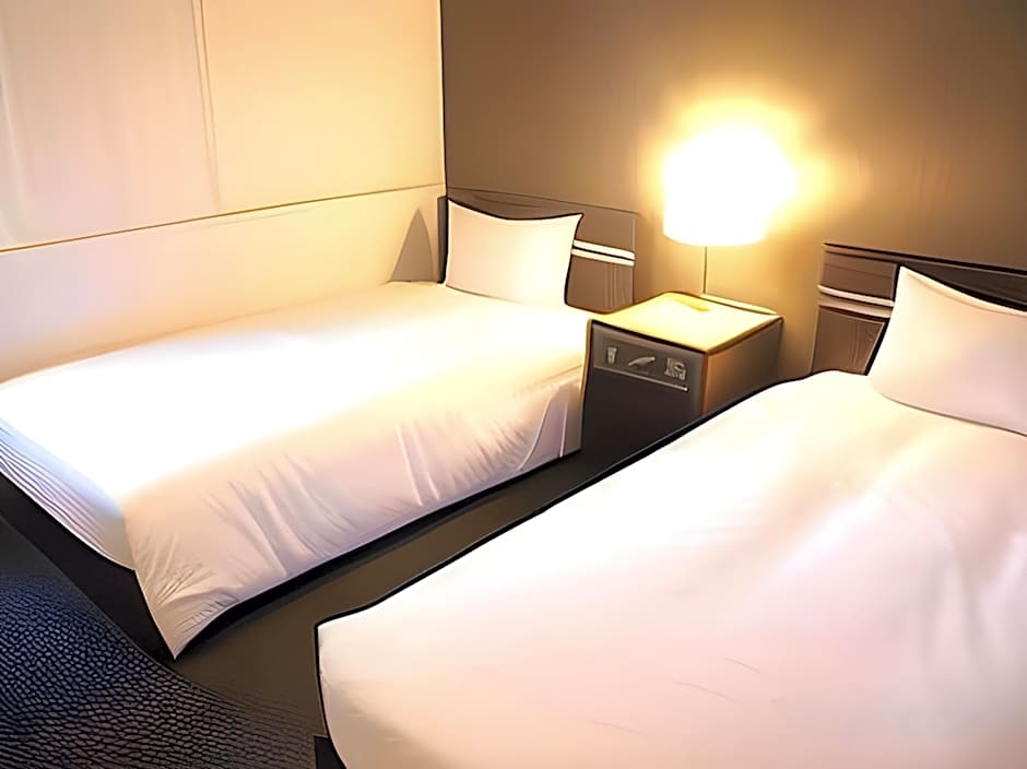 HOTEL LiVEMAX BUDGET Naha