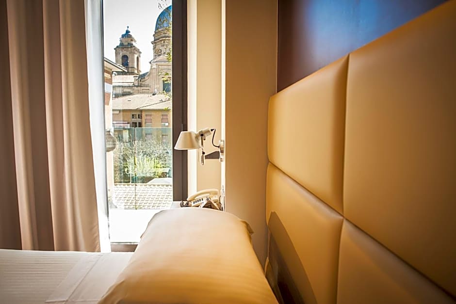 Dal Moro Gallery Hotel