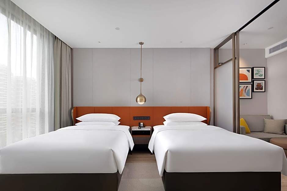 Home2 Suites by Hilton Xingwen Yibin