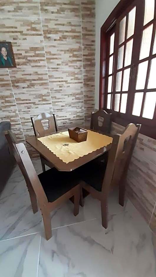 A Casa da Praia