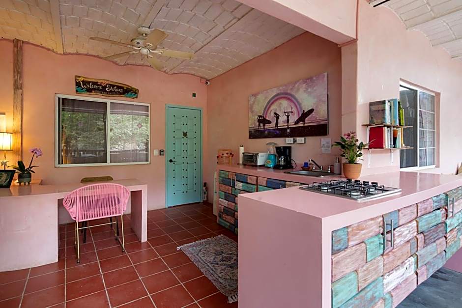 My Sisters House - Female only