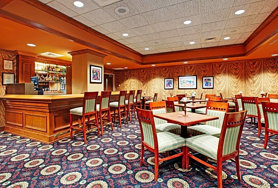 Holiday Inn Memphis - University of Memphis