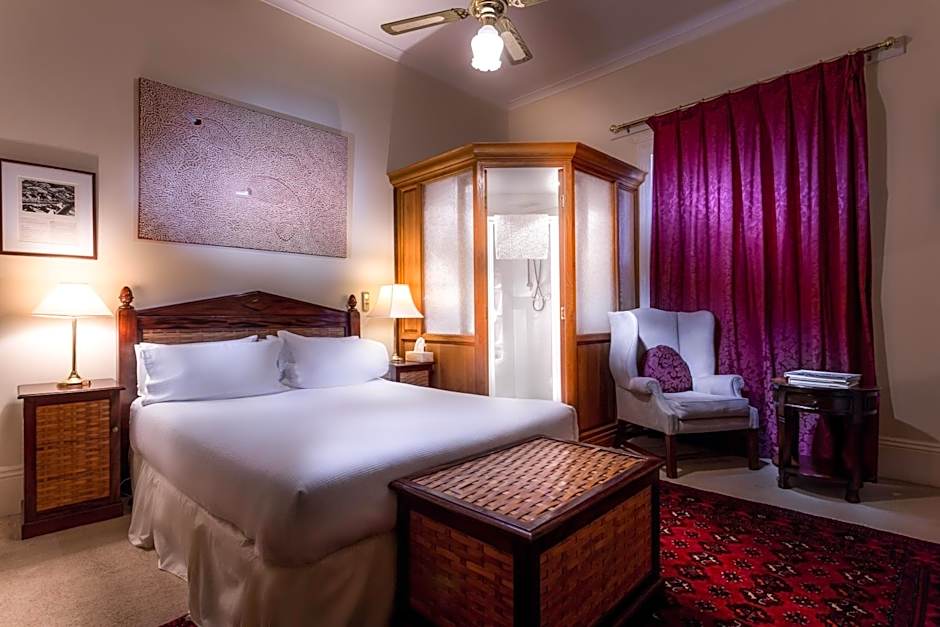 Fothergills of Fremantle