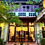 East Indies Mansion