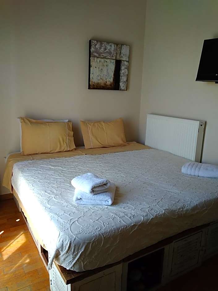 Volidiera Guesthouse