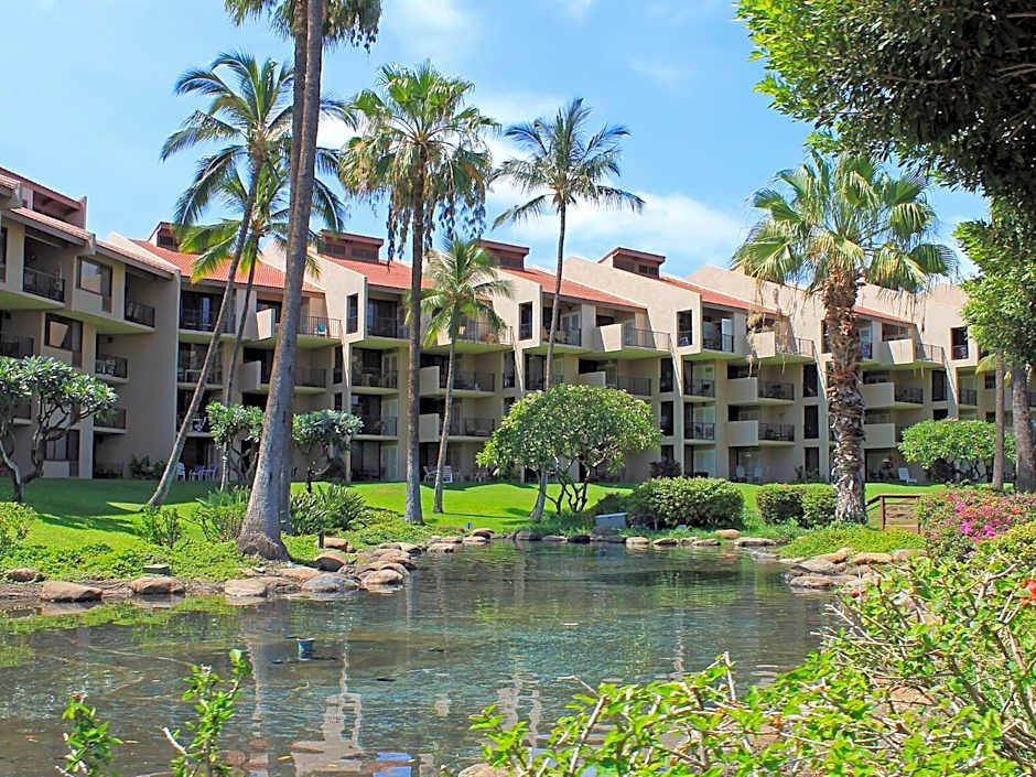 Castle Kamaole Sands