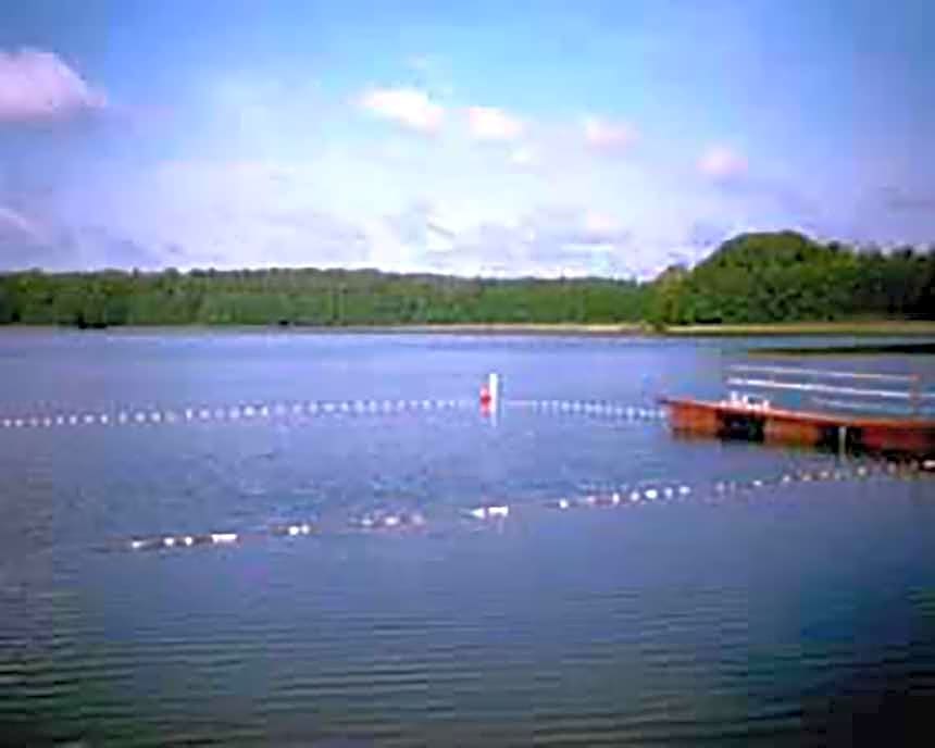 Domek Letniskowy Brożówka