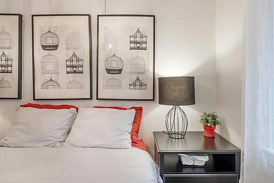 Stunning Water Front Cocooning et Spa 380