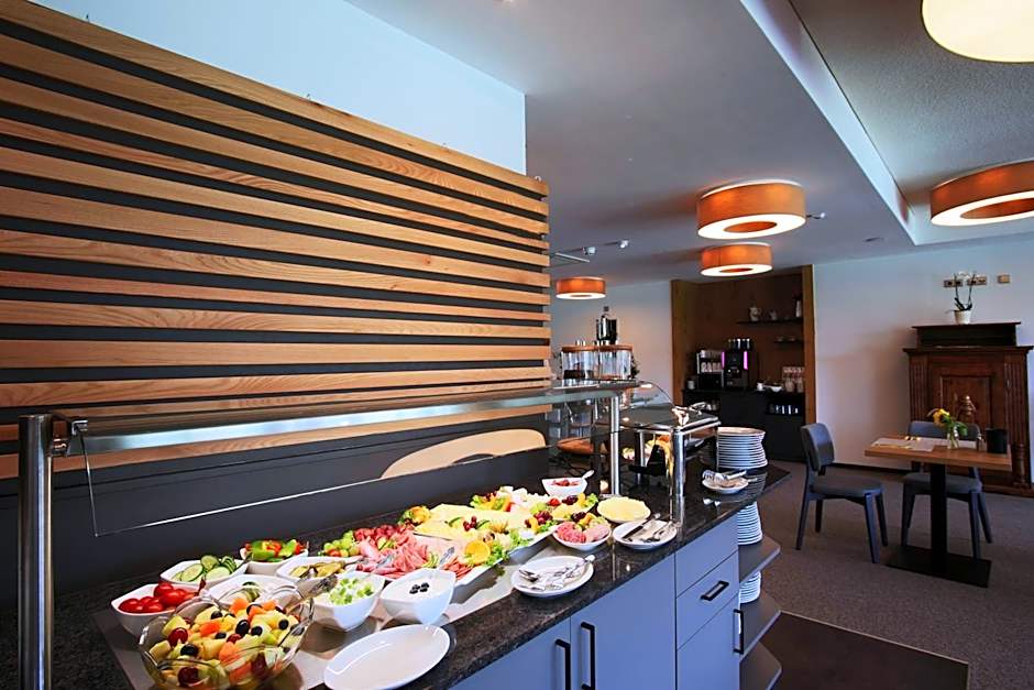 Hotel Grohnder Fährhaus