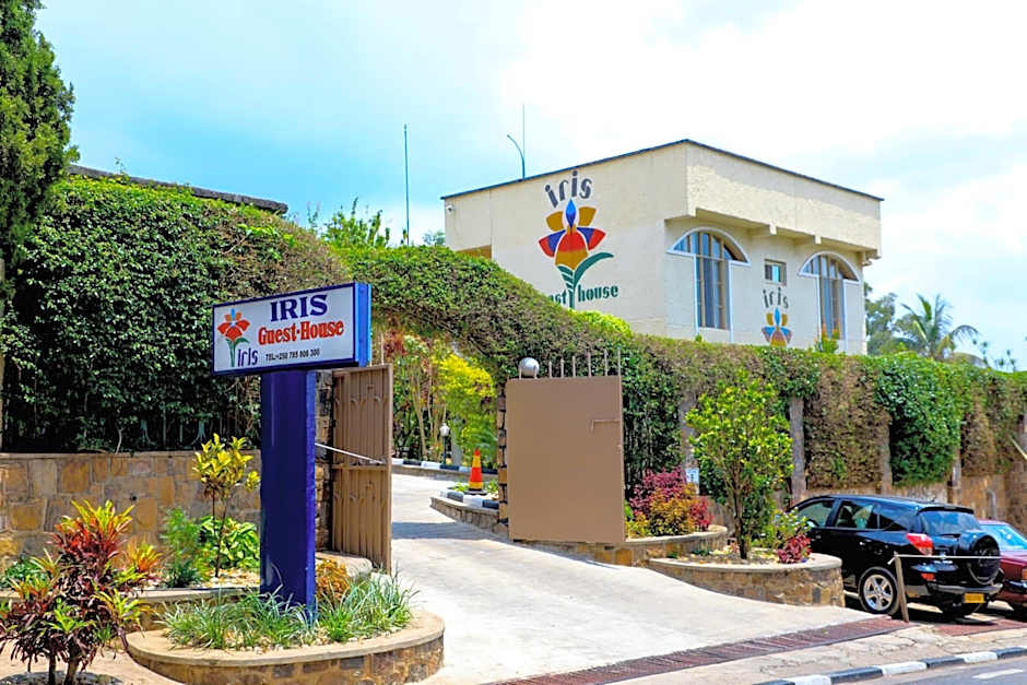 Iris Guest House