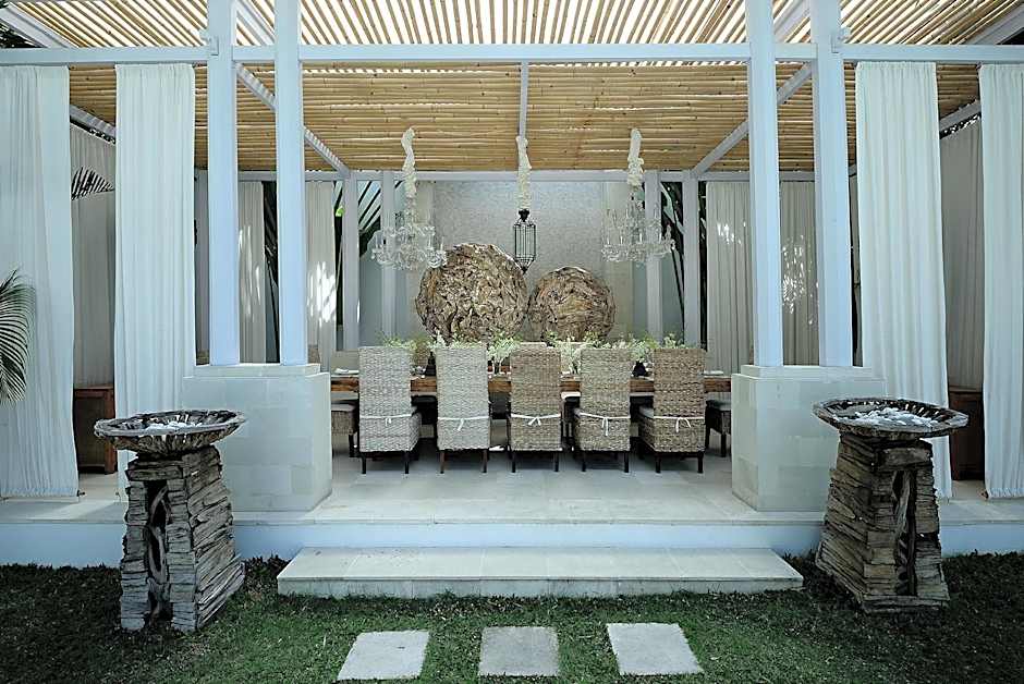 Spa Villas at Oazia