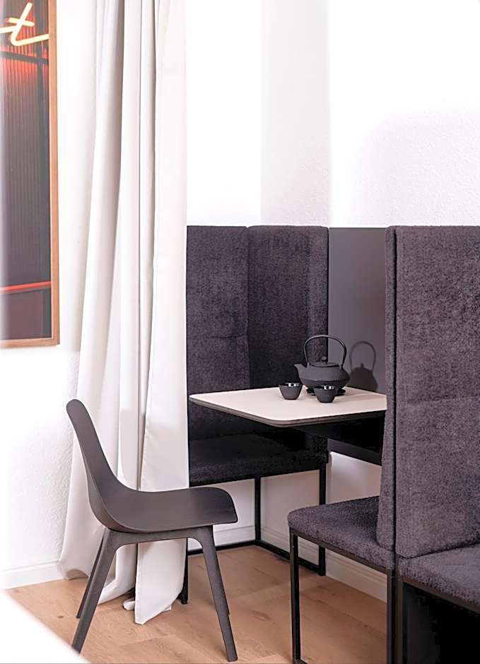 YokoLou - Design-Apartments