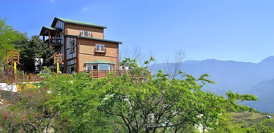 Dindai Glass Vacation Villa