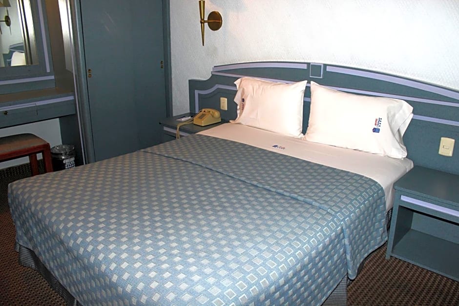 Hotel Monaco