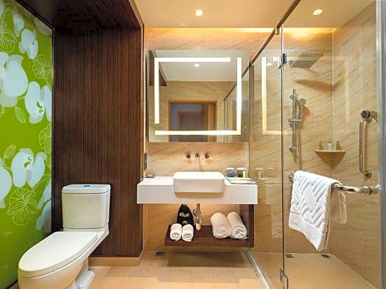 Hilton Garden Inn Guiyang, China