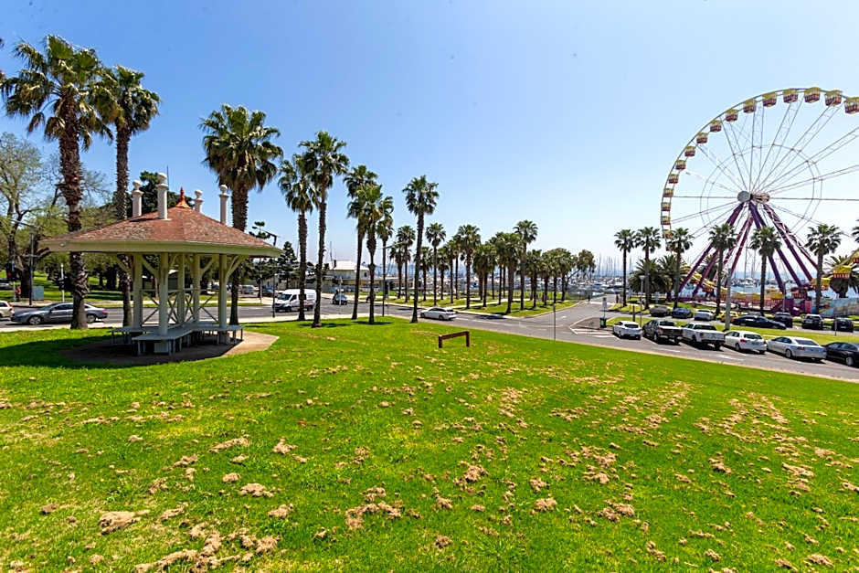 Oaks Vue Suites Geelong