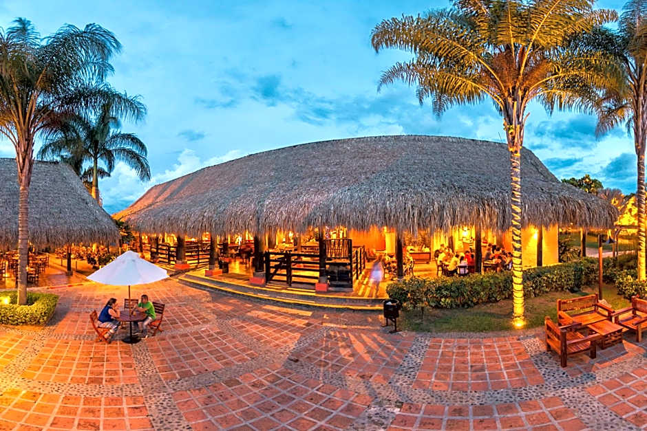 Decameron Panaca - All Inclusive