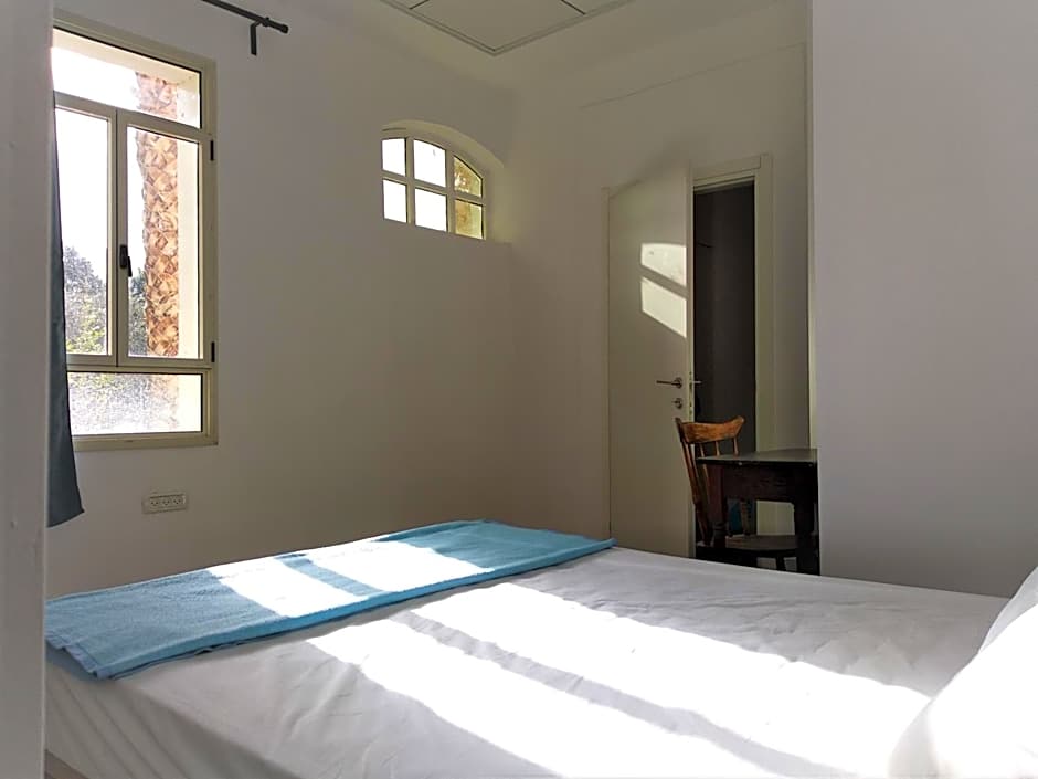 Haifa Hostel