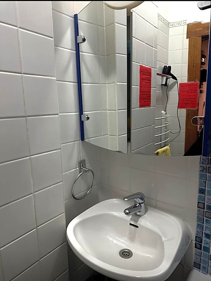 Sultanias Homesharing