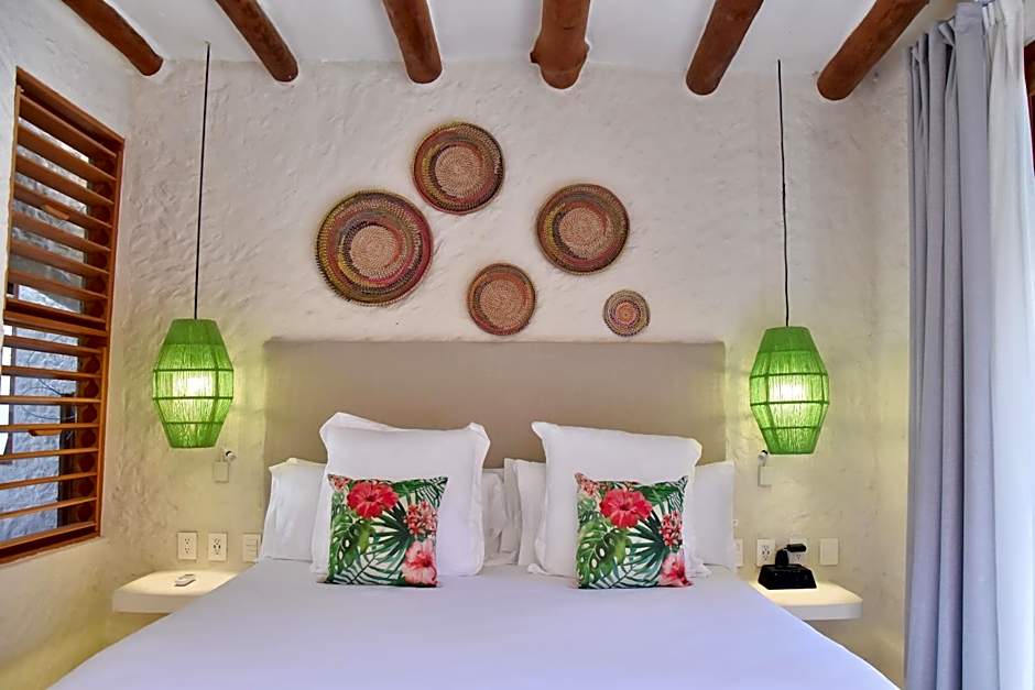 Soho Boutique Holbox - Adults Only